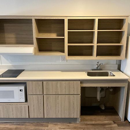 Woodspring Suites Winston-Salem Near Hanes Mall Екстериор снимка