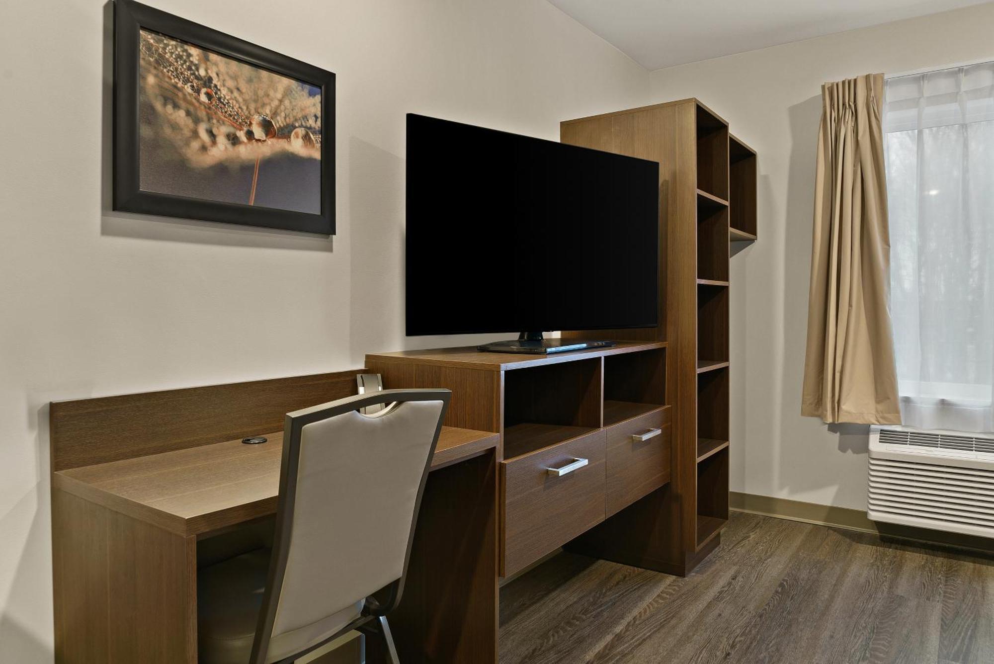 Woodspring Suites Winston-Salem Near Hanes Mall Екстериор снимка
