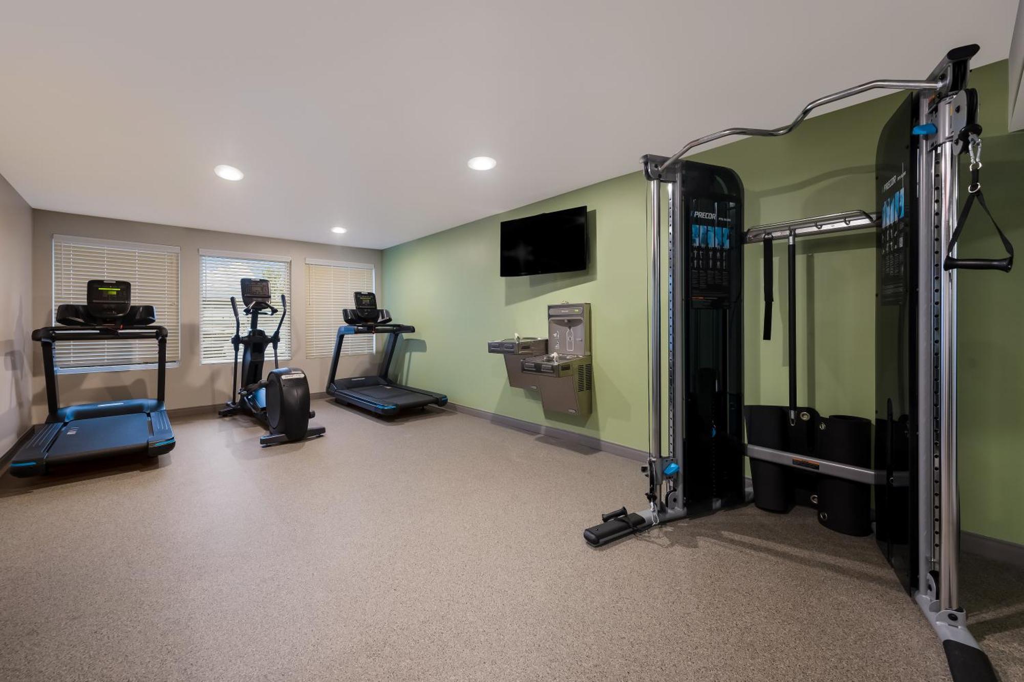 Woodspring Suites Winston-Salem Near Hanes Mall Екстериор снимка