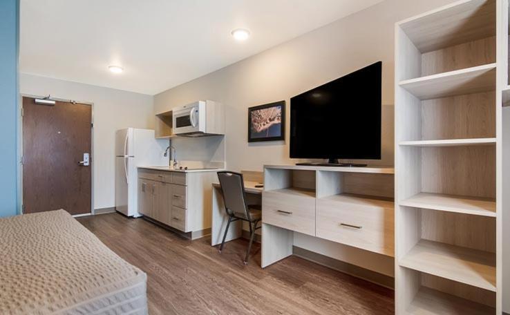 Woodspring Suites Winston-Salem Near Hanes Mall Екстериор снимка